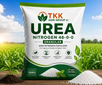 Urea Nitrogen 46-0-0 Granular
